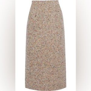 Acne Studios Midi Pencil Skirt US 2 EUR 34